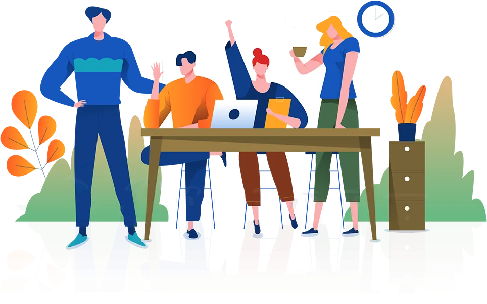 Công ty thương mại điện tử Sudo | Sudo E-Commerce